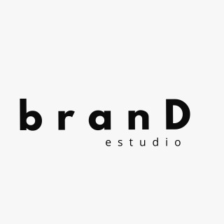 Logo Brand Estudio